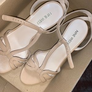Nine West Heels